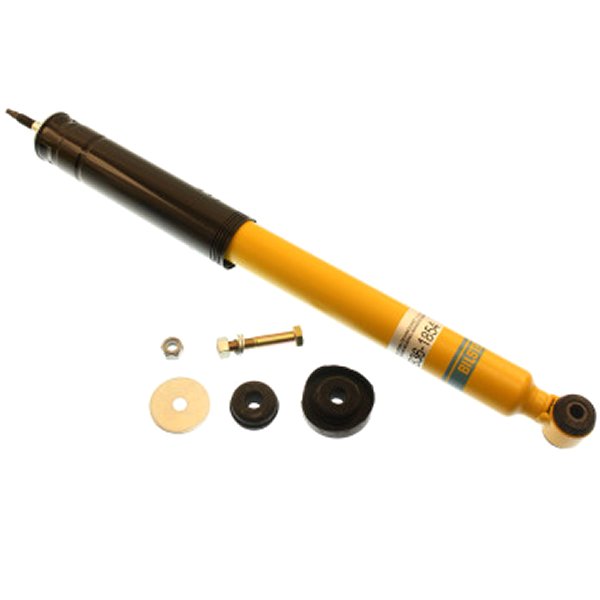 【USA在庫あり】 Bilstein B8 1994 メルセデスベンツ C220 Base フロント 36mm Monotube Shock Absorber bil24-018548 HD店