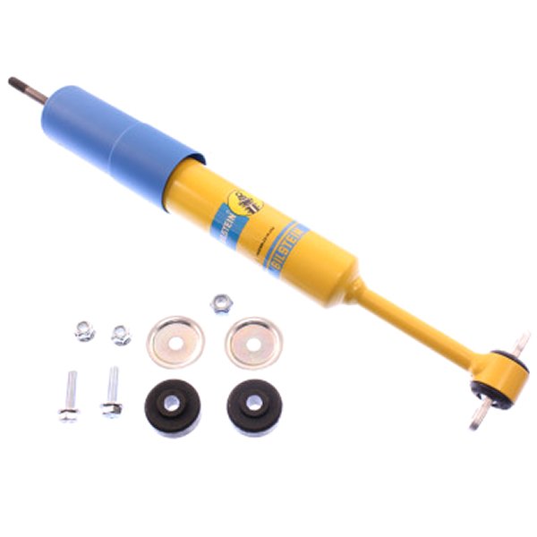 【USA在庫あり】 Bilstein 4600シリーズ 1995 フォード Explorer Eddie Bauer RWD フロント 46mm Monotube Shock Absorber bil24-021319 HD店 18,464円