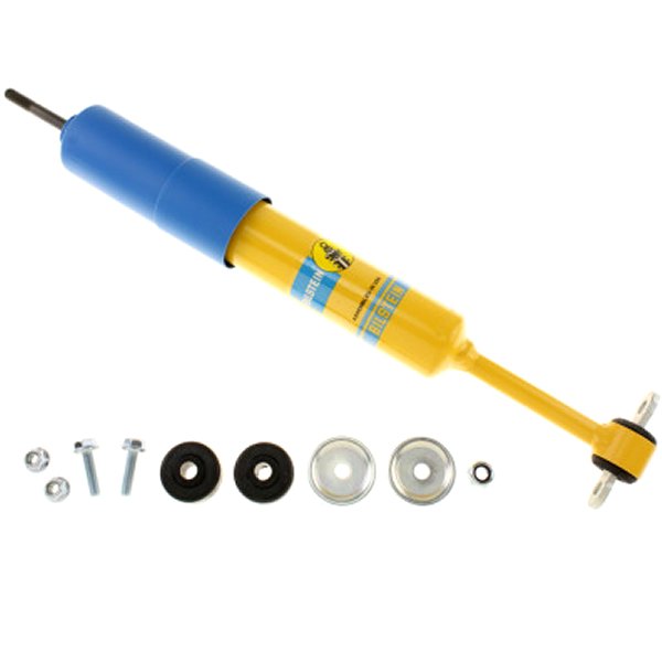 【USA在庫あり】 Bilstein 4600シリーズ 1995 フォード Explorer Eddie Bauer 4WD フロント 46mm Monotube Shock Absorber bil24-021333 HD店