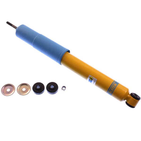 【USA在庫あり】 Bilstein 5100シリーズ 94-04 フォード Mustang All (Exc 99年-04年 Cobra) リア 46mm Monotube Shock Absorber bil24-064187 HD店