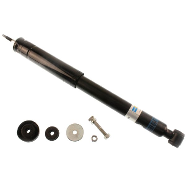 【USA在庫あり】 Bilstein B4 1998 メルセデスベンツ SLK230 Kompressor リア 36mm Monotube Shock Absorber bil24-100885 HD店