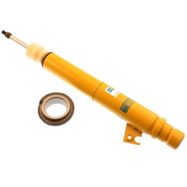 【USA在庫あり】 Bilstein B6 2007 フォード Fusion S フロント 左 46mm Monotube Shock Absorber bil24-102568 HD店