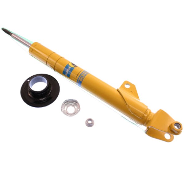【USA在庫あり】 Bilstein B6 2005 Chrysler 300 Base RWD フロント 右 46mm Monotube Shock Absorber bil24-144773 HD店
