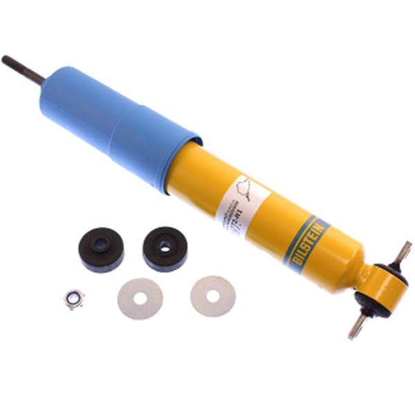 【USA在庫あり】 Bilstein B6 1984 トヨタ Pickup Base RWD フロント 46mm Monotube Shock Absorber bil24-184830 HD店