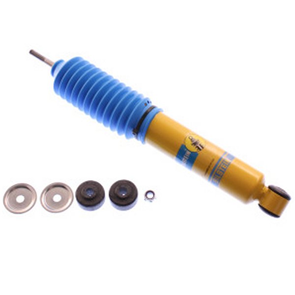 【USA在庫あり】 Bilstein 4600シリーズ 1997 Dodge Dakota Base 4WD フロント 46mm Monotube Shock Absorber bil24-185233 HD店