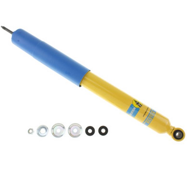 【USA在庫あり】 Bilstein B6 2000 トヨタ タンドラ Base リア 46mm Monotube Shock Absorber bil24-185394 HD店