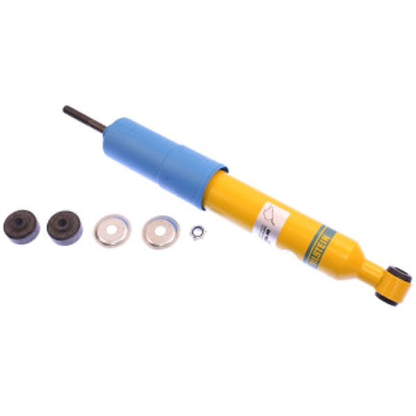 【USA在庫あり】 Bilstein B6 02年 フォード Excursion Eddie Bauer RWD フロント 46mm Monotube Shock Absorber bil24-185448 HD店