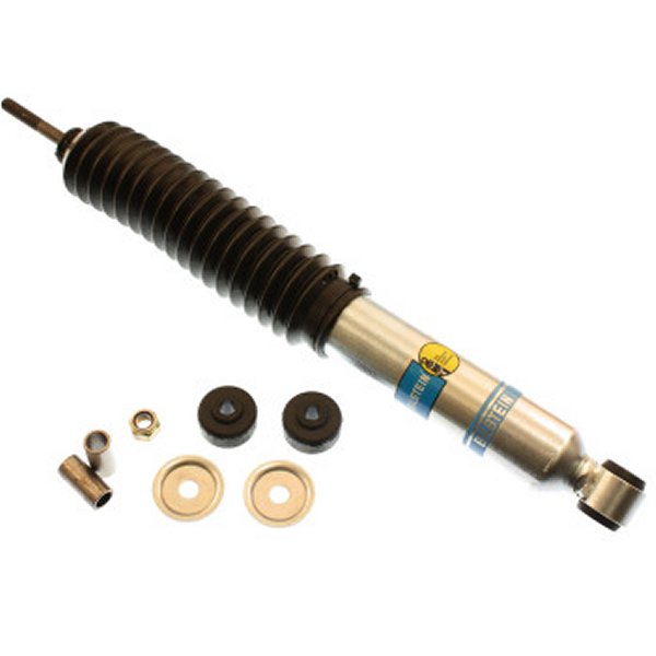 【USA在庫あり】 Bilstein 5100シリーズ 1980 フォード Bronco Custom フロント 46mm Monotube Shock Absorber bil24-185523 HD店