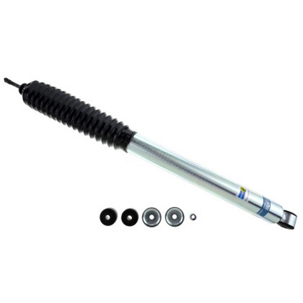 【USA在庫あり】 Bilstein 5100シリーズ 1987 Jeep ラングラー Base フロント 46mm Monotube Shock Absorber bil24-185653 HD店