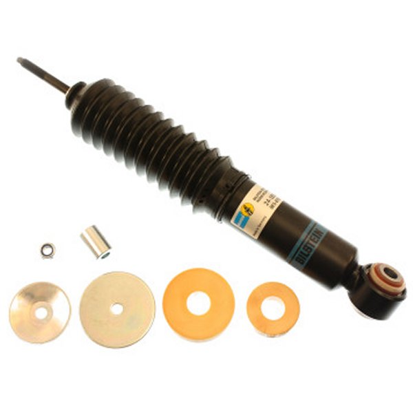 【USA在庫あり】 Bilstein B6 1995 Jaguar XJR Base リア 46mm Monotube Shock Absorber bil24-185806 HD店