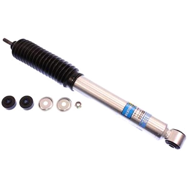 【USA在庫あり】 Bilstein 5100シリーズ フォード F-250/F-350 Super Duty 4WD フロント 46mm Monotube Shock Absorber bil24-186018 HD店