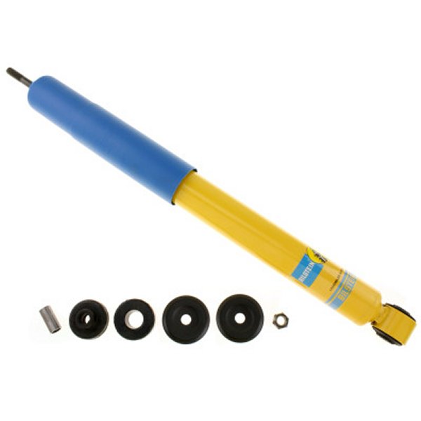 【USA在庫あり】 Bilstein 4600シリーズ 2008 Dodge Ram 1500 SXT 4WD Ext. Crew Cab フロント 46mm Monotube Shock Absorber bil24-186070 HD店