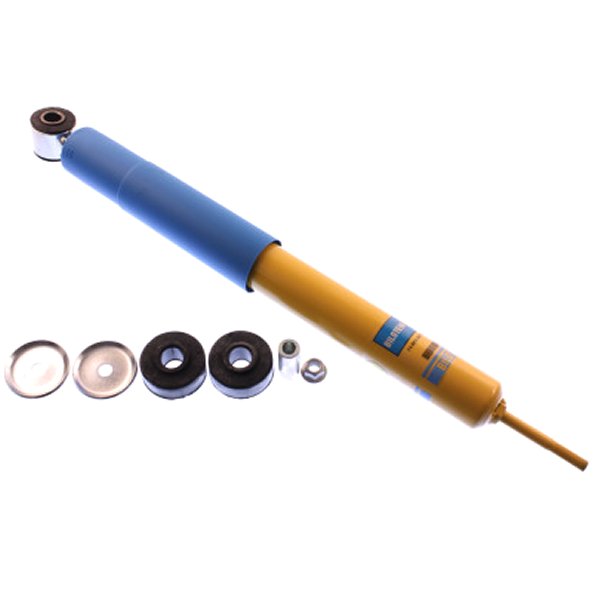 【USA在庫あり】 Bilstein B6 01-04 Monaco La Palma リア Monotube Shock Absorber bil24-186537 HD店