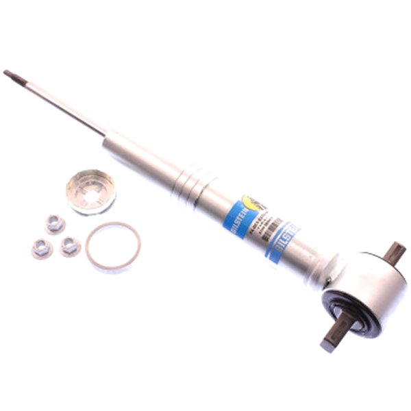 【USA在庫あり】 Bilstein 5100シリーズ 2012 GMC Sierra 1500 XFE フロント 46mm Monotube Shock Absorber bil24-186940 HD店