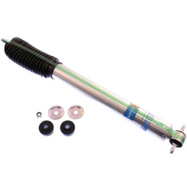 【USA在庫あり】 Bilstein 5100シリーズ 1998 Jeep ラングラー SE フロント 46mm Monotube Shock Absorber bil24-187190 HD店