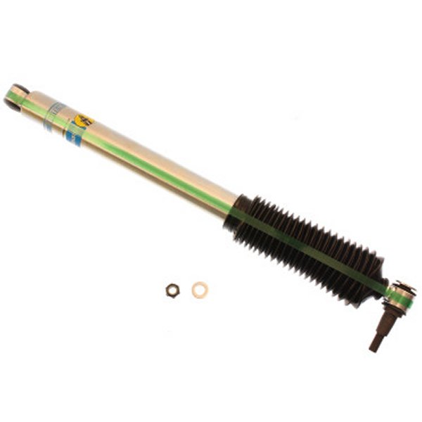 【USA在庫あり】 Bilstein 5100シリーズ 08-13 フォード F250 / F350 Steering Damper bil24-196284 HD店