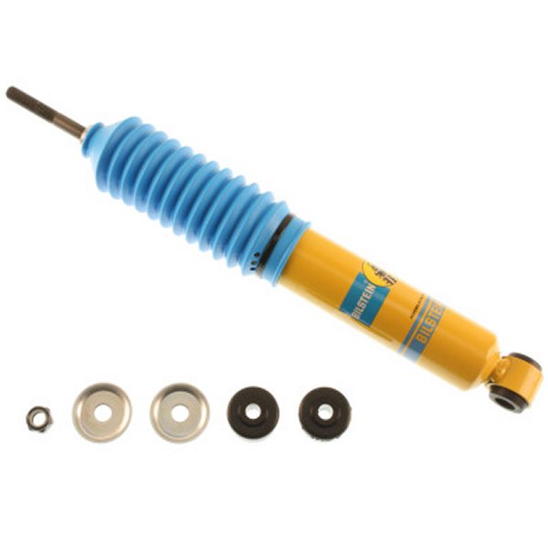 【USA在庫あり】 Bilstein 4600シリーズ 99-14 フォード F-250/F-350 Super Duty フロント 46mm Monotube Shock Absorber bil24-197779 HD店
