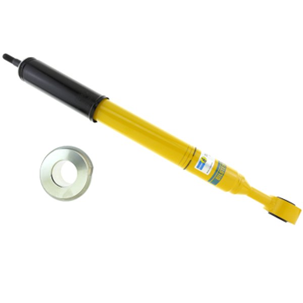 【USA在庫あり】 Bilstein 4600シリーズ 08-17 トヨタ Land Cruiser 5.7L V8 フロント 46mm Monotube Shock Absorber bil24-214018 HD店