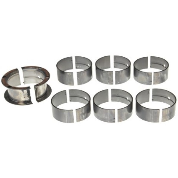 【USA在庫あり】 Clevite ニッサン 2393 2565 2753 2793cc 6 Cyl 1970-84 Main ベアリングセット cleMS1106P HD店