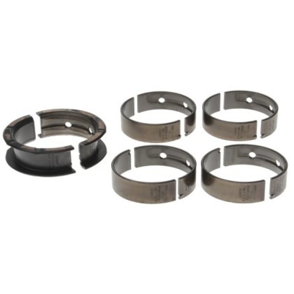 【USA在庫あり】 Clevite Tri Armor シボレー V8/ 293-325-346-364/ 1997-00 Main ベアリングセット cleMS2199HX HD店