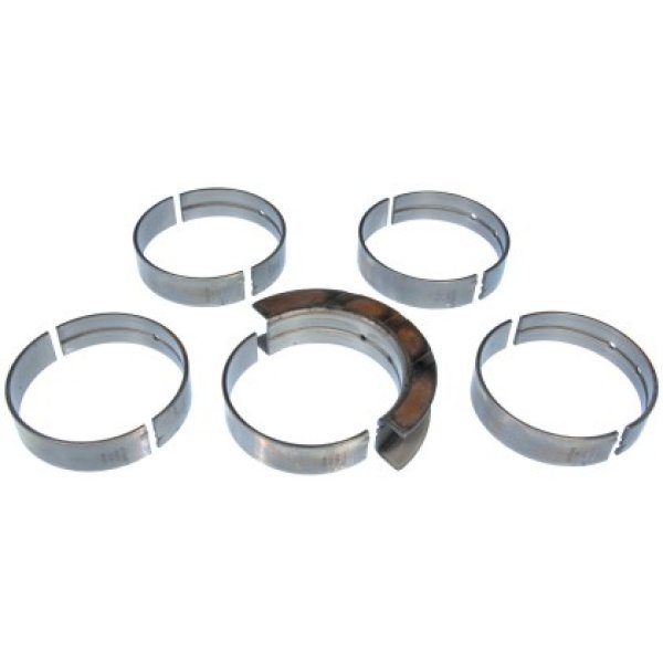 【USA在庫あり】 Clevite Cummins B Series 6 Cyl Contains Flange ベアリング Main ベアリングセット cleMS2269P HD店