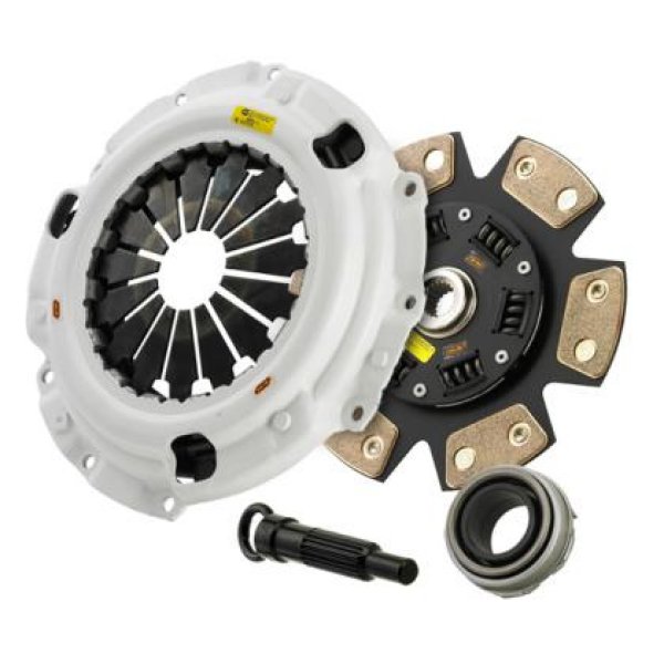 【USA在庫あり】 Clutch Masters 82年-86年 BMW 325E 2.7L / 528E 2.7L / 86年-91年 BMW 325I 2.5L / 86年-93年 BMW 325IC 2.5L FX400 Cl clm03010-HDC6 HD店