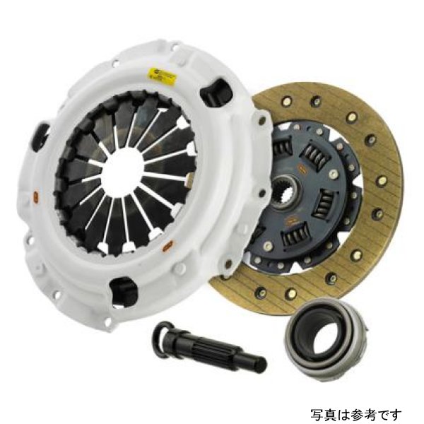 【USA在庫あり】 Clutch Masters 88年-89年 トヨタ Celica 2.0L T 4WD / 88年-91年 トヨタ Camry 2.0L-4WD 2.5L / 90年-91年 Lexus ES250 clm16061-HDTZ HD店