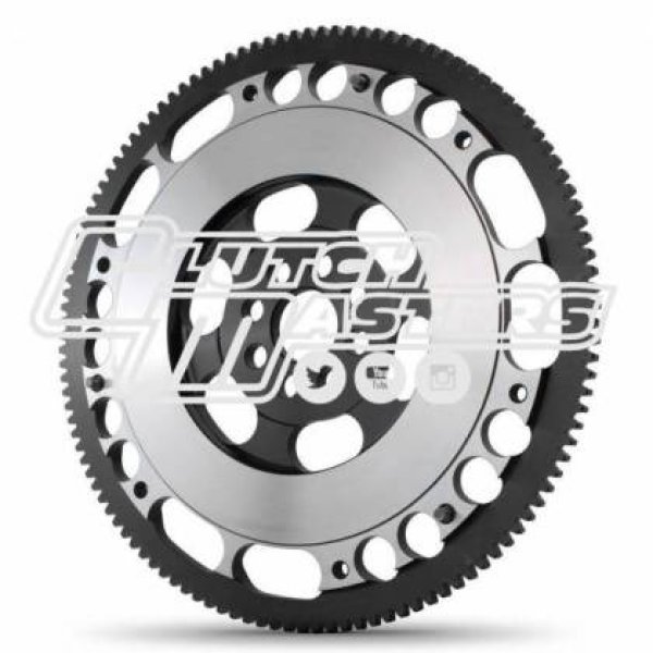 【USA在庫あり】 Clutch Masters 02年-06年 Acura RSX 2.0L 5 Sp (High Rev) / RSX 2.0L Type-S 6 Sp (High Rev) Steel Flyホイール clmFW-037-SF HD店