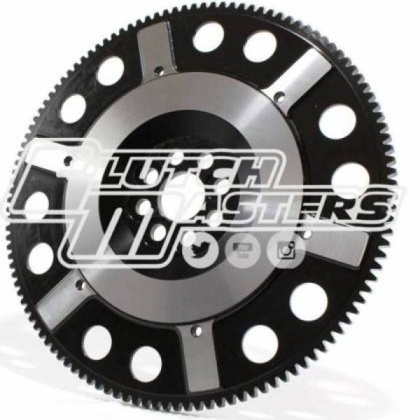 【USA在庫あり】 Clutch Masters 02年-06年 Acura RSX 2.0L 5spd / RSX 2.0L Type-S 6spd 725 Series Steel Flyホイール clmFW-037-TDS HD店