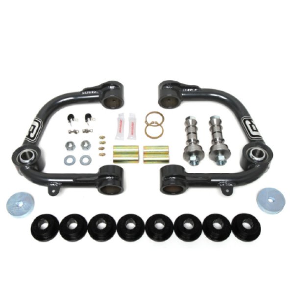 【USA在庫あり】 Camburg トヨタ Tundra 2WD/4WD 00年-06年 1in Performance Uniball Upper Arms cmbCAM-310006 HD店