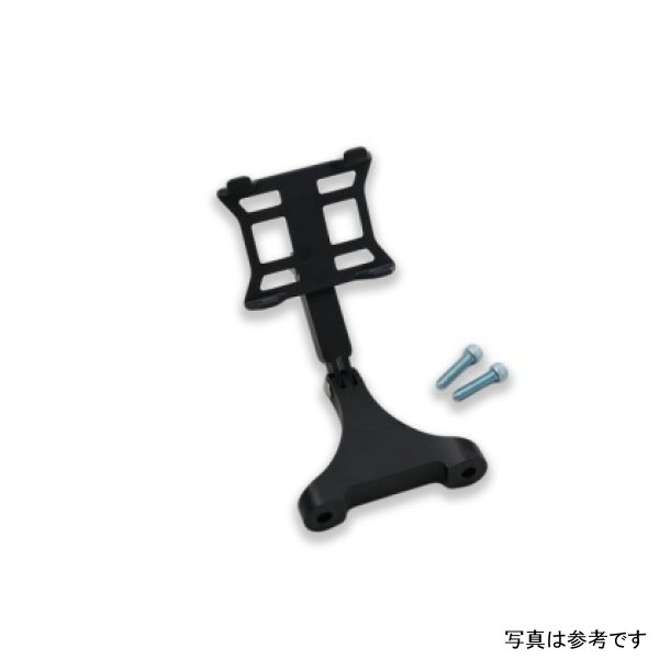 【USA在庫あり】 Dynojet 22年-24年 Kawasaki KRX1000 eS Special Power Vision 3 Mount キット doj61300107 HD店