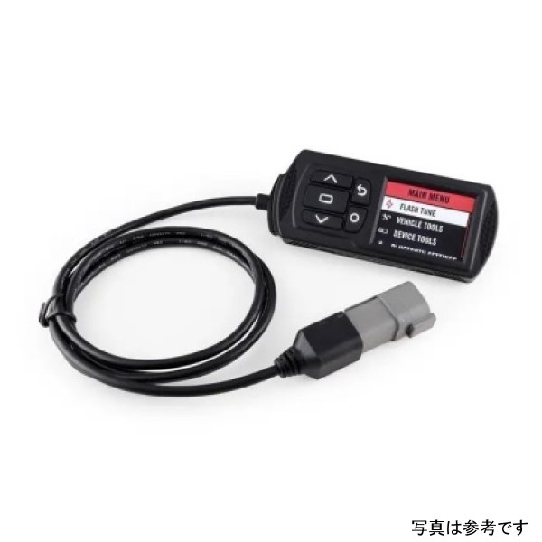 【USA在庫あり】 Dynojet 19年-23年 ホンダ Pioneer 700 Power Vision 3 dojPV3-1604C HD店