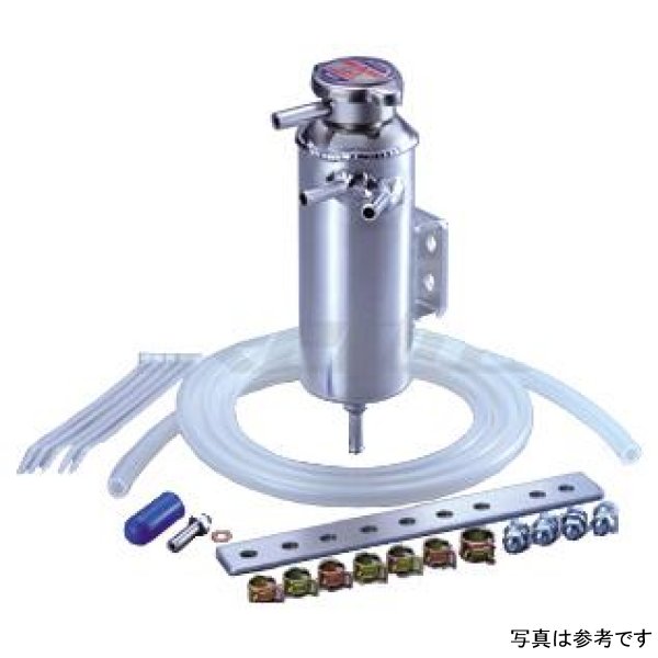 【USA在庫あり】 GReddy Universal Breather Tank gre12400908 HD店