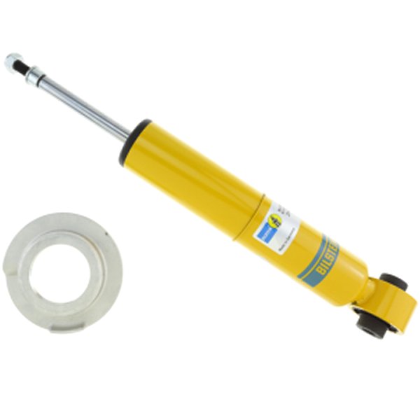 【USA在庫あり】 Bilstein B8シリーズ SP 46mm Monotube Shock Absorber - Lower-Eye 12.1mm, Upper-Stem, Yellow bil24-228435 HD店 32,759円