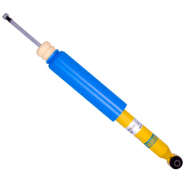 【USA在庫あり】 Bilstein B8 2015+ メルセデスベンツ C300 4Matic W205 リア Monotube Shock Absorber bil24-241335 HD店