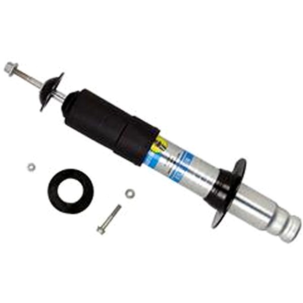 【USA在庫あり】 Bilstein 5100シリーズ 02-09 シボレー Trailblazer フロント 46mm Monotube Shock Absorber (Height Adj) bil24-267014 HD店