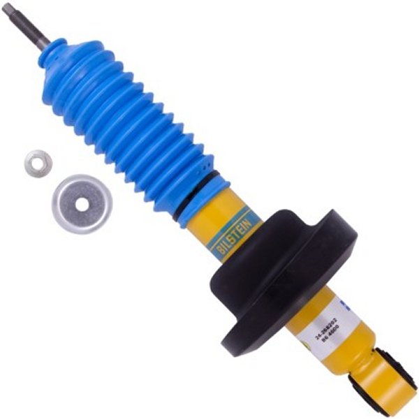 【USA在庫あり】 Bilstein B6 4600シリーズ 17-20 ニッサン Titan (2WD) フロント Monotube Shock Absorber bil24-268202 HD店