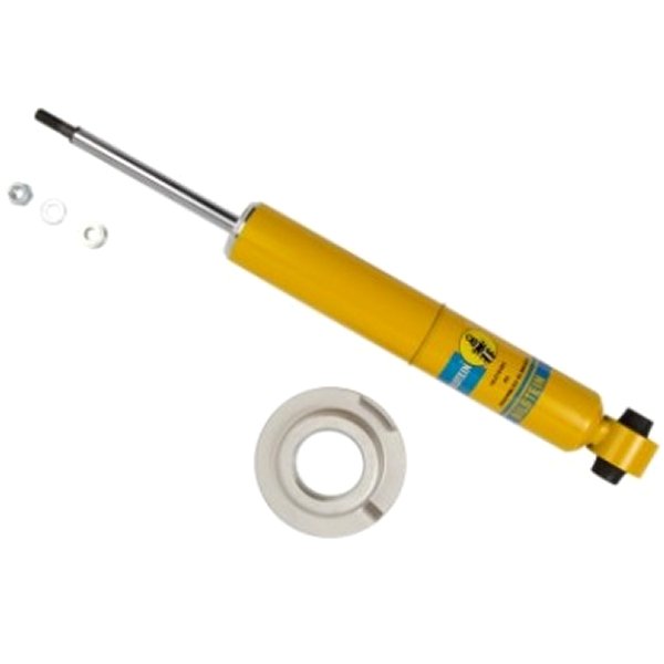 【USA在庫あり】 Bilstein B6 13-15 スバル XV Crosstrek リア Monotube Shock Absorber bil24-278393 HD店