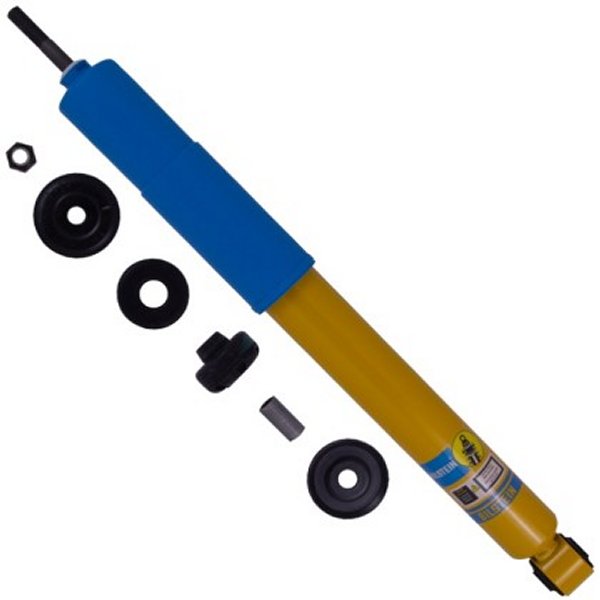 【USA在庫あり】 Bilstein 19-20 Ram 3500 B6 4600 フロント Shock bil24-302289 HD店