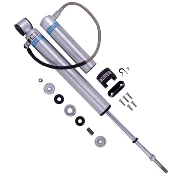 【USA在庫あり】 Bilstein B8 03-11 メルセデスベンツ G55 AMG フロント 左 46mm 24.57in Ext Length Monotube Shock Absorber bil25-277005 HD店