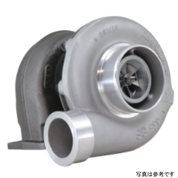 【USA在庫あり】 BorgWarner SuperCore Assembly SX-E S300SX-E 9180 (69mm Ind. / 91mm Exd.) bwa13009097051 HD店