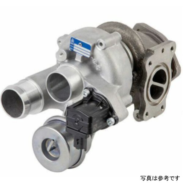 【USA在庫あり】 BorgWarner Turbocharger SX K03 Mini Cooper S EP6 HP Upgrade bwa53039880146 HD店