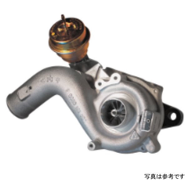 【USA在庫あり】 BorgWarner Turbocharger SX K04 Audi/VW 1.8L 5V TFSI Upgrade bwa53049887501 HD店