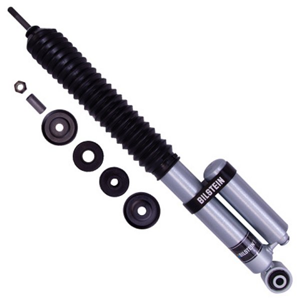 【USA在庫あり】 Bilstein 19-22 Ram 1500 B8 5160シリーズ リア Shock Absorber Monotube 46mm ID Smooth Body bil25-316919 HD店