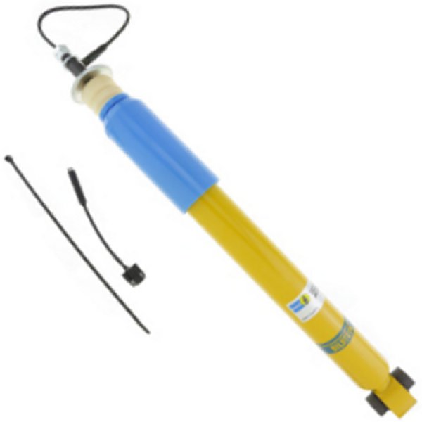【USA在庫あり】 Bilstein B6 (DampTronic) 08-13 BMW M3 V8 4.0L Base リア 46mm Monotube Shock Absorber bil26-224572 HD店
