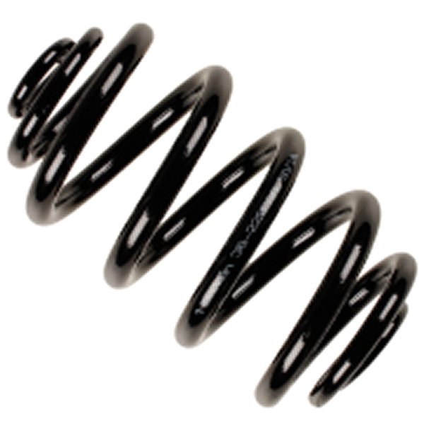 【USA在庫あり】 Bilstein B3 04-10 BMW X3シリーズ Replacement リア Coil Spring bil38-228599 HD店