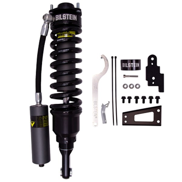 【USA在庫あり】 Bilstein 05-22 トヨタ Tacoma B8 8112 フロント 左 Corner Module bil41-322673 HD店