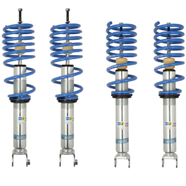 【USA在庫あり】 Bilstein B14 (PSS) 17 Fiat 124 Spider / 16年-17年 マツダ MX-5 Miata フロント & リア Performance Suspension bil47-249622 HD店