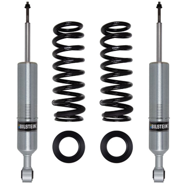 【USA在庫あり】 Bilstein B8 6112 15-20 Chevy Colorado / 15-20 GMC Canyon フロント Suspension Kit bil47-253179 HD店
