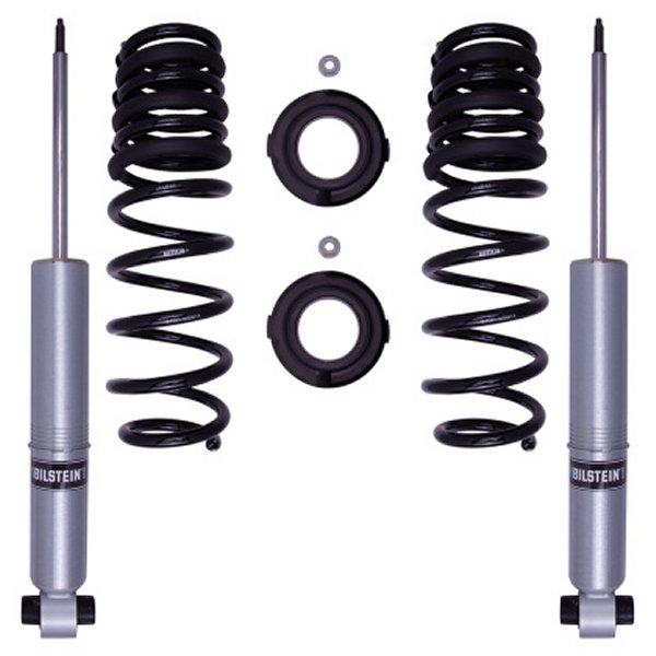 【USA在庫あり】 Bilstein 21年-22年 フォード Bronco B8 6112 60mm Shock Absorber Suspension Kit - リア bil47-314009 HD店